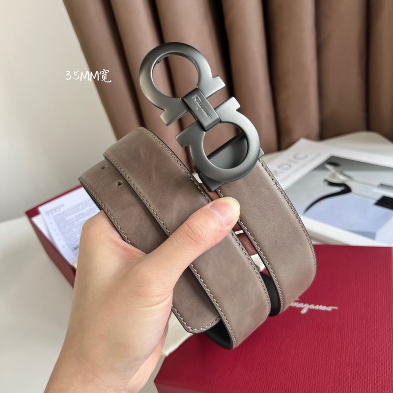 Ferragamo Belts